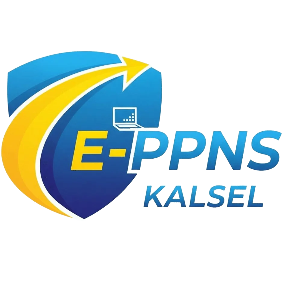 Logo E-PPNS